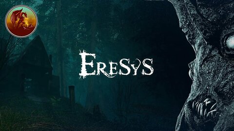 Eresys | A Ritual Of Your Own