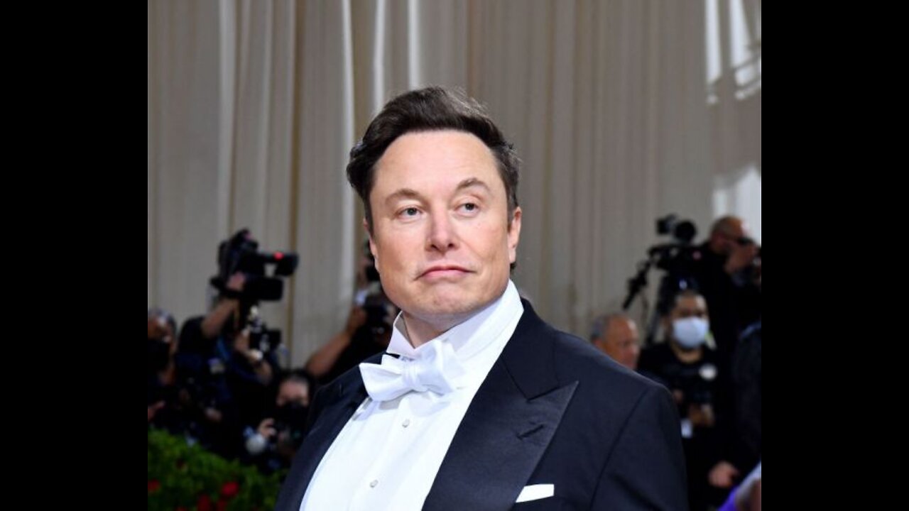 Elon Musk: Switching From 'D' to 'R' 'as Many Independents Have Done'