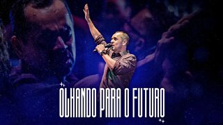 🔴IBAN🔴 OLHANDO PARA O FUTURO