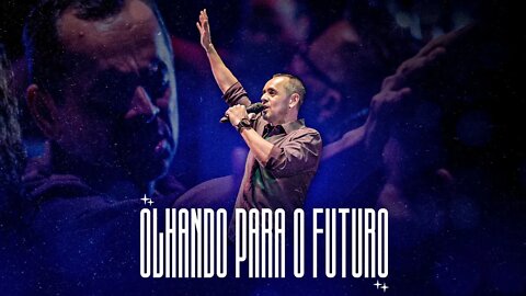 🔴IBAN🔴 OLHANDO PARA O FUTURO