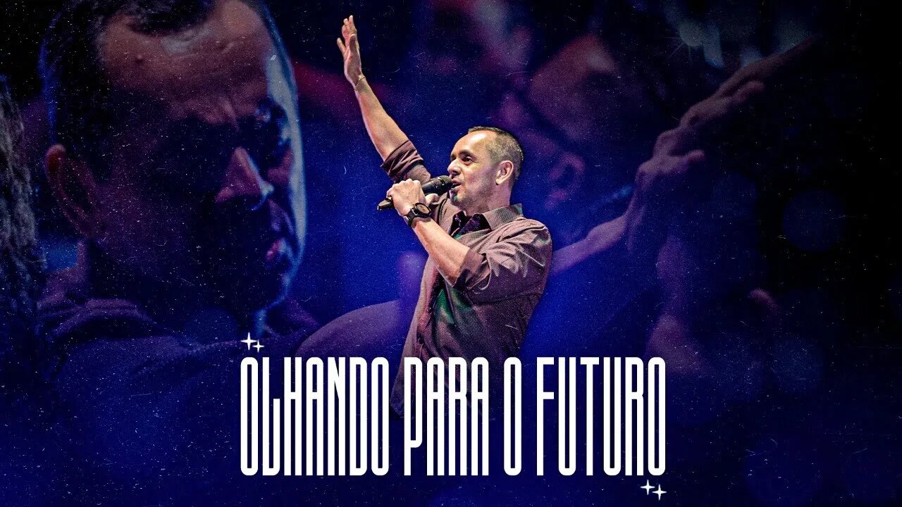 🔴IBAN🔴 OLHANDO PARA O FUTURO
