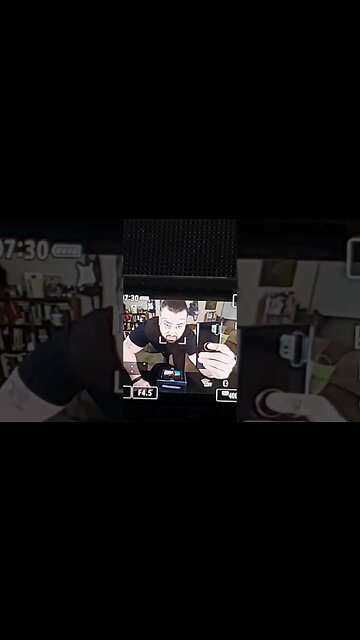 about to shoot a video #camera #lights #audio