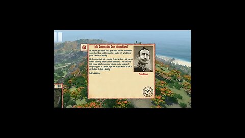 Tropico 4 Penultimo Roasts El Presidente #Shorts