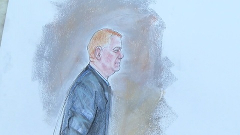Cross-border killing: Should BP Agent’s Army AWOL be evidence?