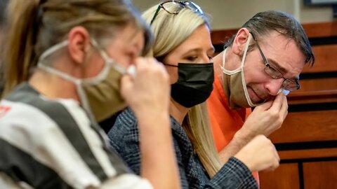 Ethan Crumbley's Parents Back in Court | Jennifer Crumbley & James Crumbley Pre-trial iCkEdMeL LIVE