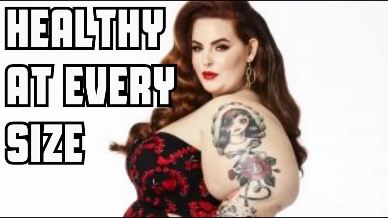 Tess Holliday | Healthy at Every Size | Osteoarthritis