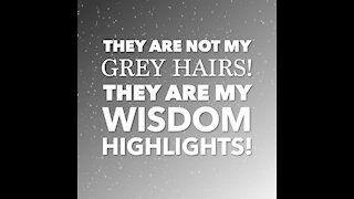 Wisdom Highlights [GMG Originals]