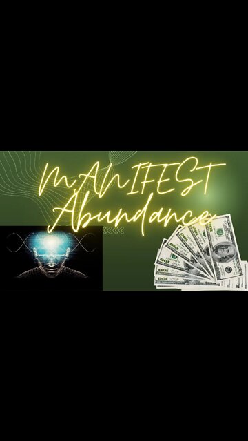 Easy spell for abundance