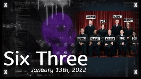 (Phil Godlewski) Six Three.