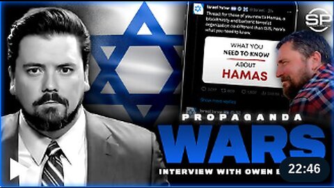 Israel BOMBS Church: Buys Advertising To Promote WAR To Americans