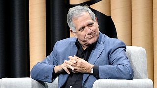 Les Moonves Will Go To Arbitration With CBS Over Severance
