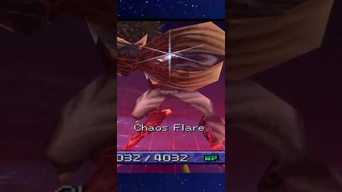 Chaos Flare #videogame #youtubeshorts #youtube #games #game #gamer #shortsvideo #shortsviral #anime