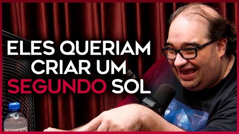AS SOLUÇÕES GLOBAIS DA CHINA