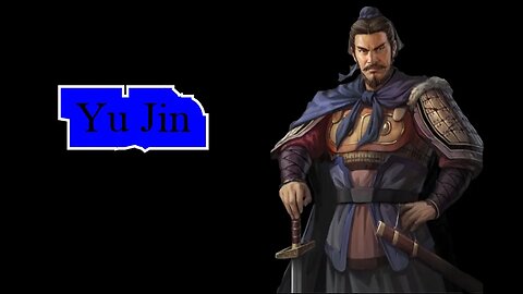 Who is the REAL Yu Jin?