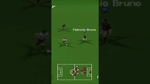 BOMBA PATCH PS2 (FLA X FLU) NARRAÇÃO MILTON LEITE #ps2 #efootball #bombapatch