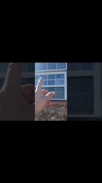 Mini Split in the window @Samsung HVAC