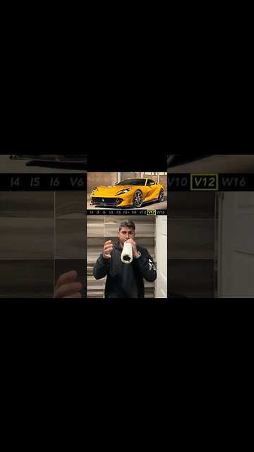 CAR SOUNDS CHALLENGE IN ONE TAKE (PT. 3) 🤯🤯🤯