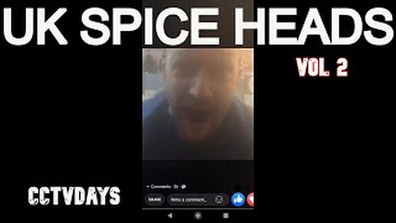 UK SPICE HEADS 2