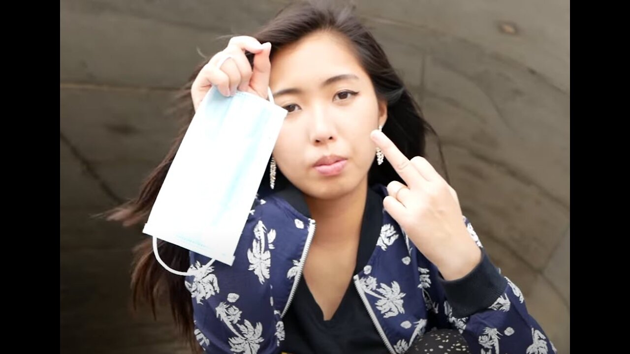 The Pholosopher: "(F#ck the) MASK ORDER"