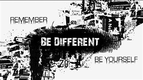 Being Yourself - Jerry Wise