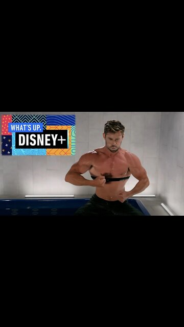 #SeasonsStreamings Holiday Spectacular | What's Up, Disney+