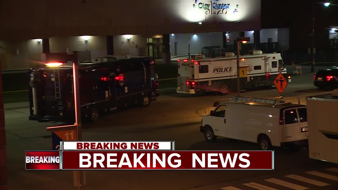Appleton firefighter dies in the line of duty