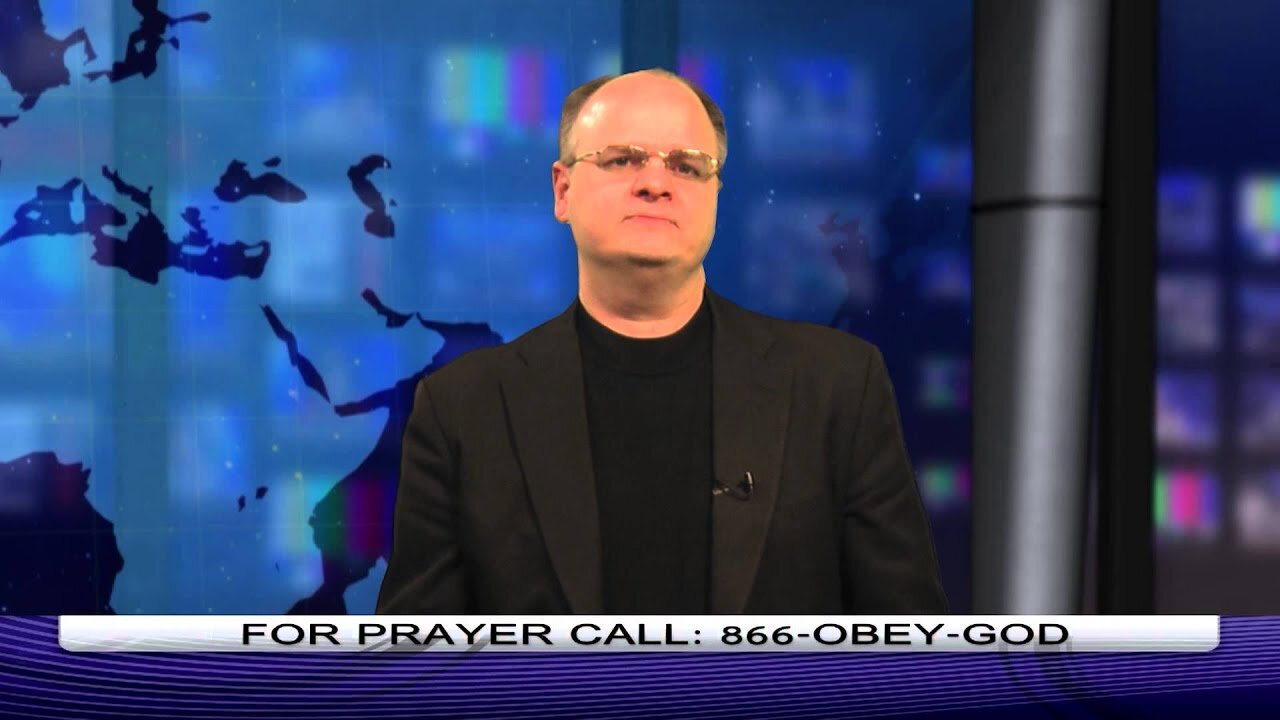 2013-03-24-The Pray In Jesus Name Show - Episode 0022 - Chaplain Klingenschmitt