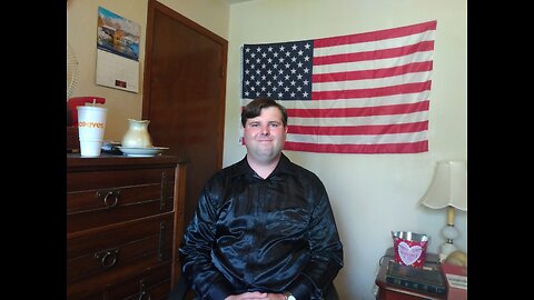 Vance Dykes: I'm A YouTube Vlogger