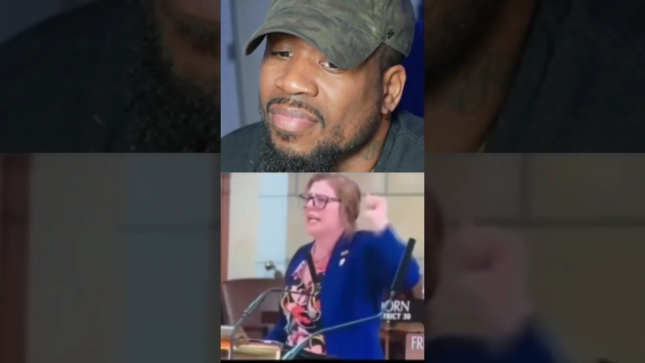 I CANT TAKE THESE PEOPLE SERIOUS