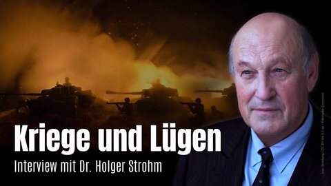 Kriege und Lügen