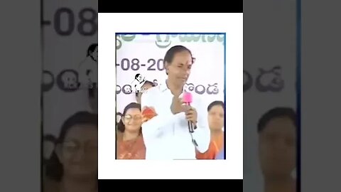 Inspirational Words By CM KCR Sir ❤️#brsparty #kcr #ktr #kcronceagain #kalvakuntlakavitha #harishrao