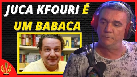 ANDRÉS SANCHEZ FALA SOBRE JUCA KFOURI (ANDRÉS SANCHEZ) | Cortes News Podcast [OFICIAL]