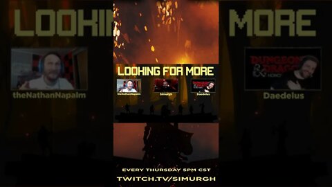 Get To The Bank!! [Simurgh Short Series]