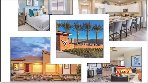 Best New Home Communities 2021