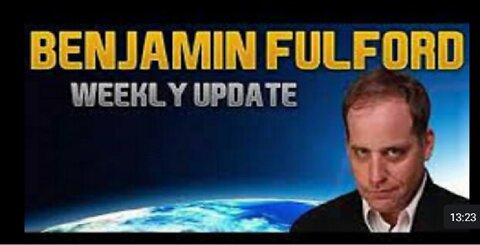 BENJAMIN FULFORD FULL REPORT SPRING EQUINOX MARKS TURNING POINT IN BATTLE TO LIBERATE EARTH