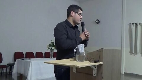 " Bem Aventurados os pobres de espírito - O Orgulho e a Humildade "