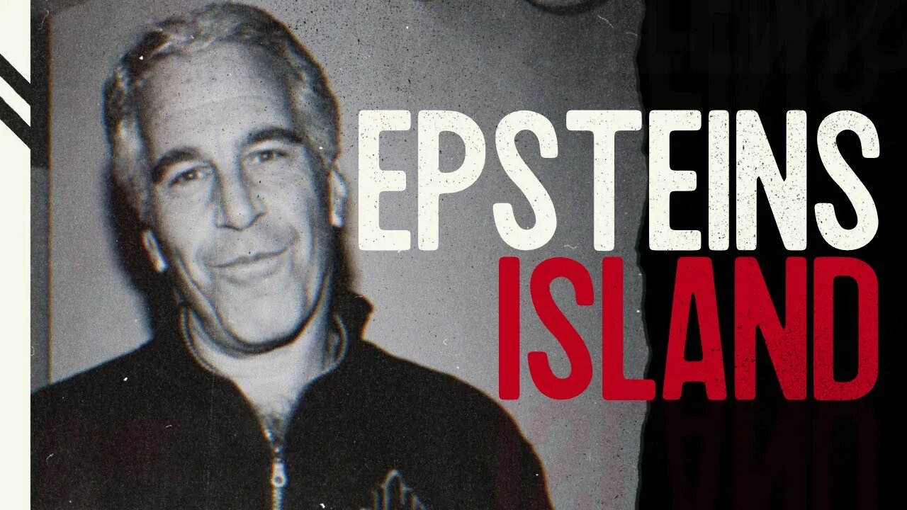 The Epstein Compromise | TFH EPISODE #77