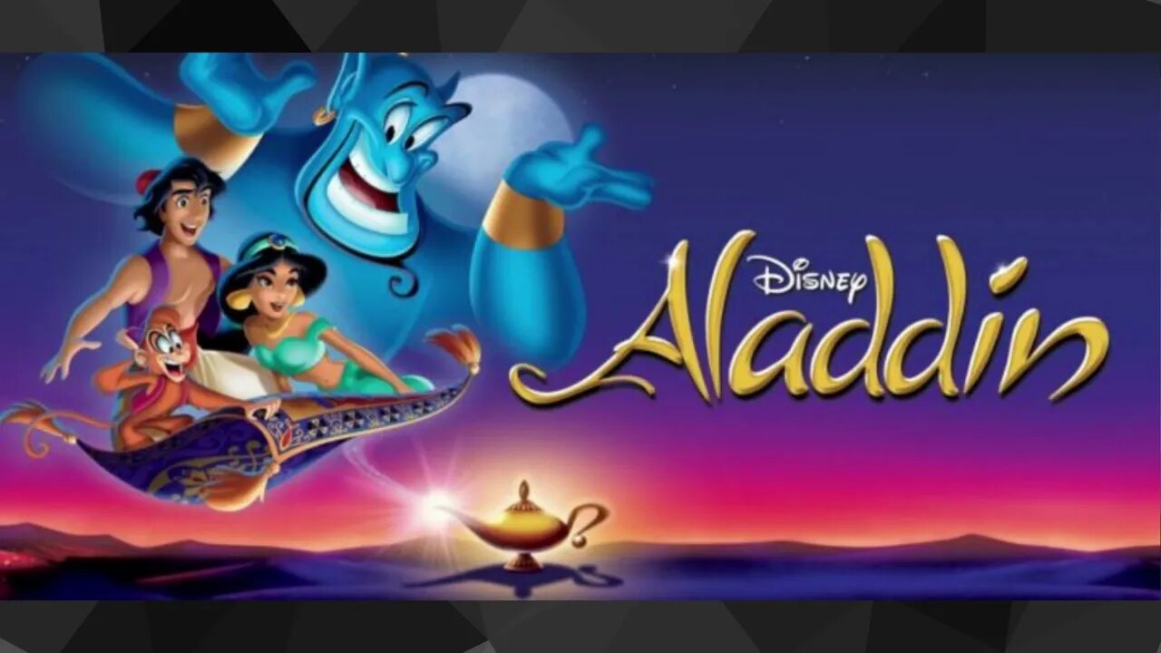 A Whole New World (from Aladdin) | Piano Version (Instrumental)