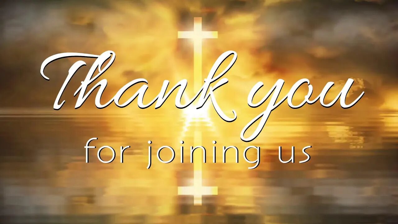 If You Love me, won't you Say So