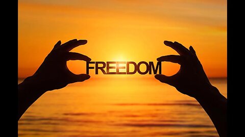 What is the True Meaning of FREEDOM Pastor Jack--Please listen to the very end. Powerful words.