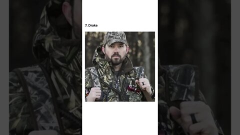 10 Best Camo Brands