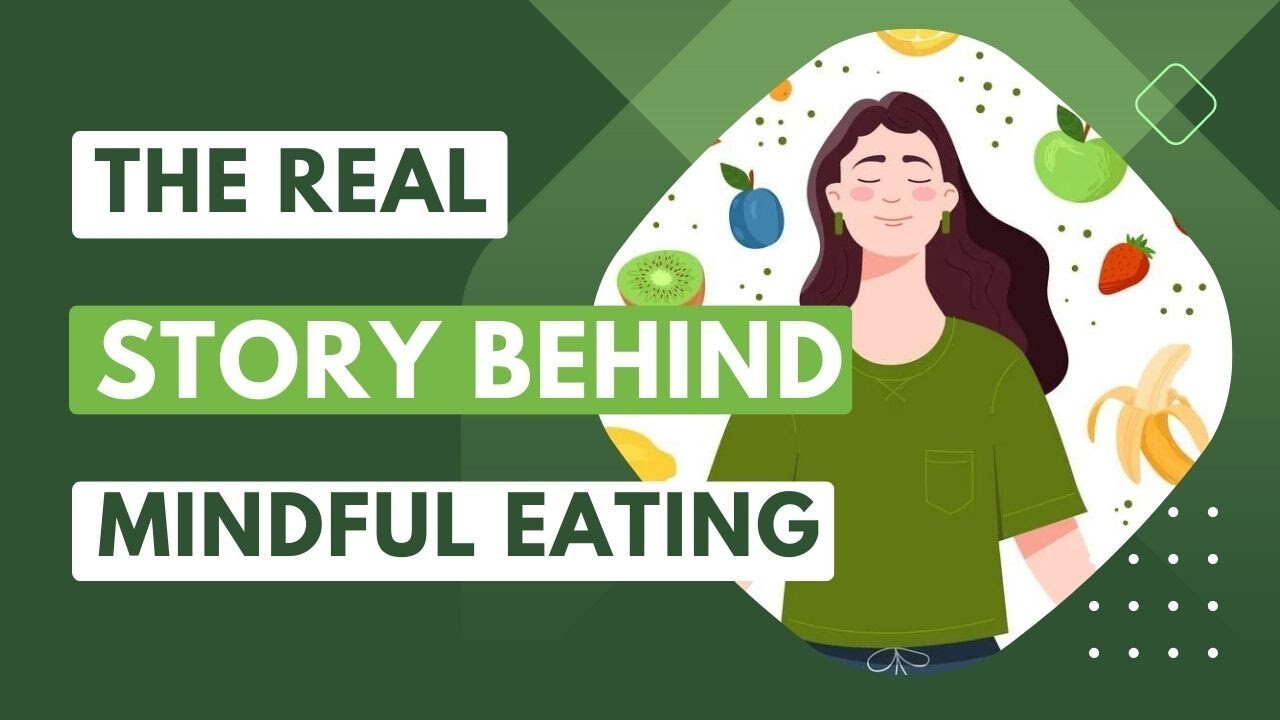 Mindful Eating | Your Guide to a Healthier Relationship with Food