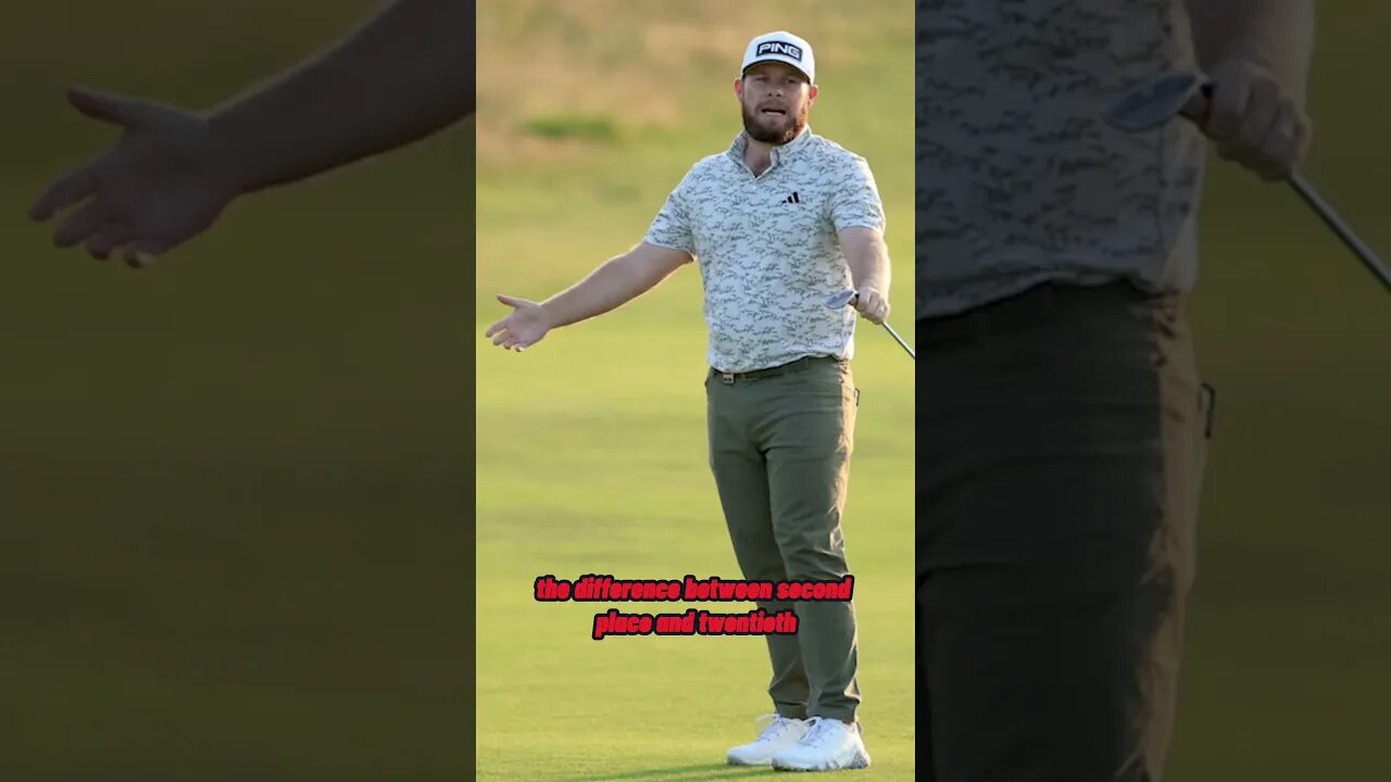 A win for short kings everywhere...