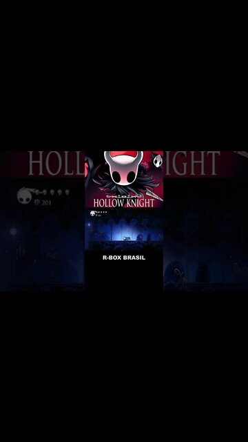 HOLLOW KNIGHT SHORTS #1 - METROIDVANIA