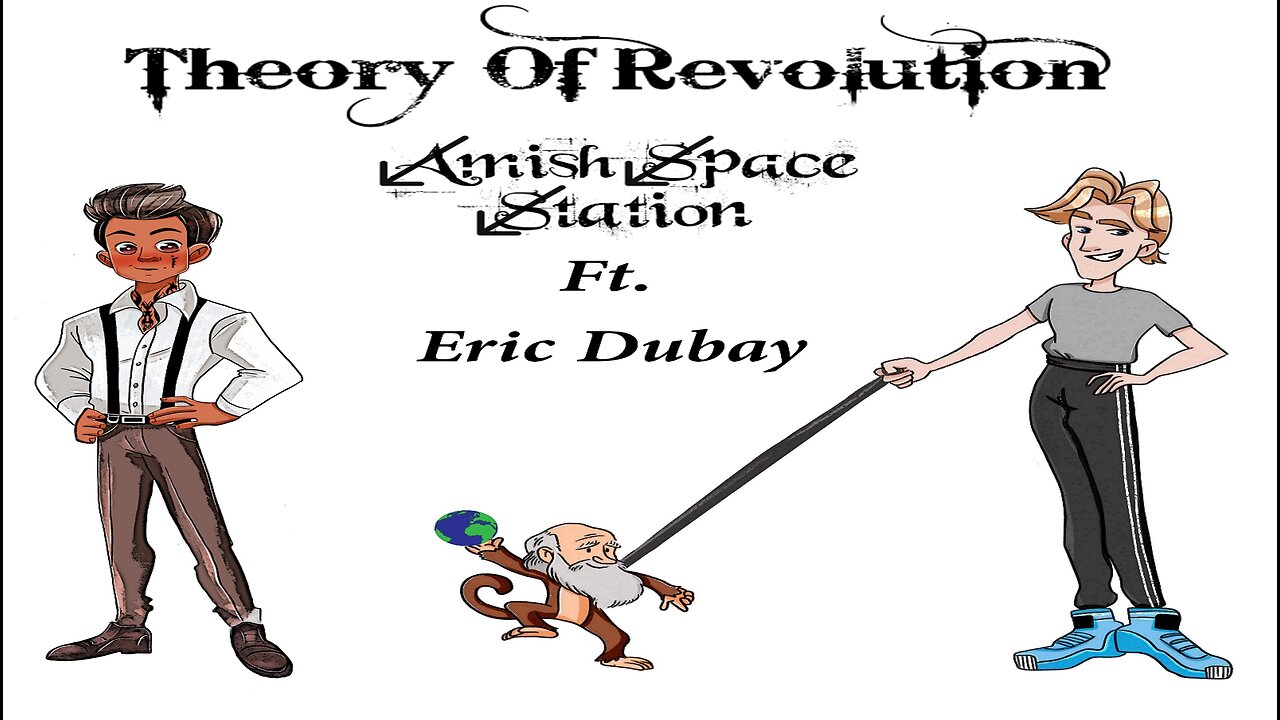 Theory of Revolution