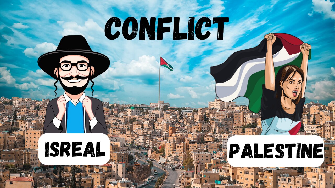 Unraveling the Israel-Palestine Conflict: A Historical Perspective