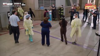 Grey’s Anatomy / Station 19 | Morning Blend