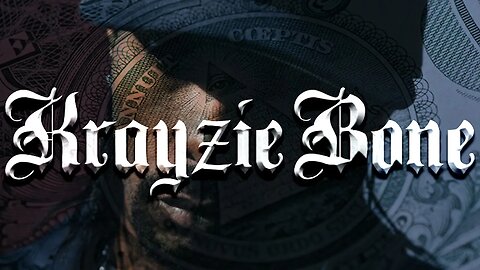 KRAYZIE BONE | "THERES NOT A CORPORATION IN THIS WORLD THATS NOT CORRUPT"