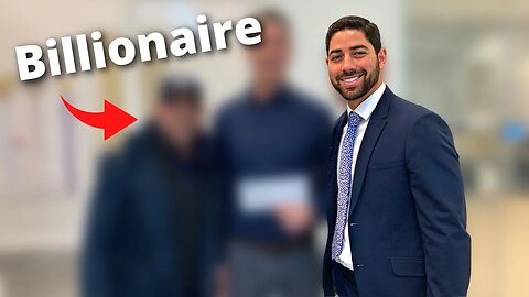 6 Secrets I Learned Working For a Billionaire