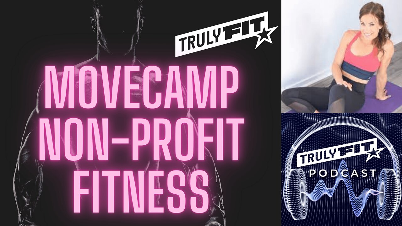 Fuel For Non-Profit Fitness with Mia St. Aubin